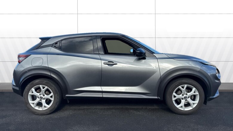 Nissan Juke 1.0 DiG-T 114 N-Connecta 5dr Petrol Hatchback